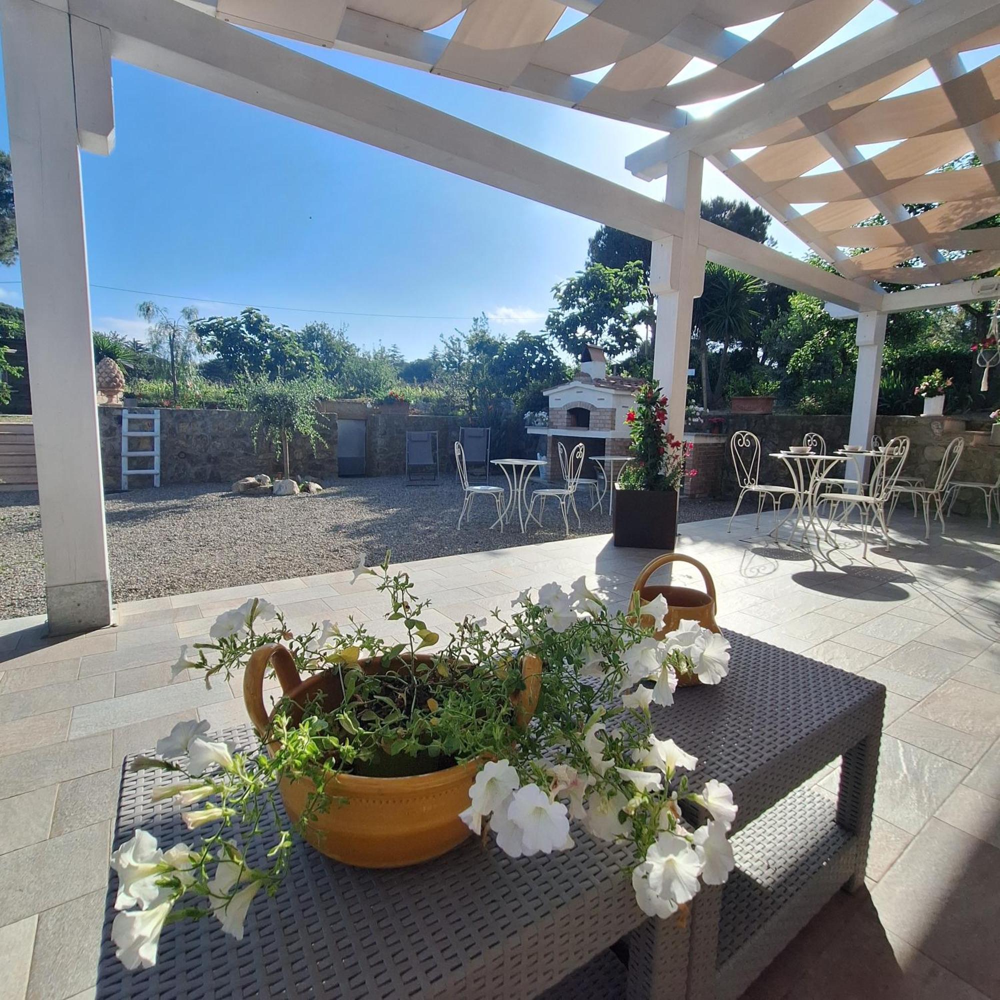 Podere Grandolfi Bed & Breakfast